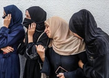 Qəzzədə qida çatışmazlığı yüzlərlə ananın uşağının düşməsinə səbəb olub