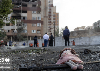 İsrail rejiminin amansız hücumları nəticəsində İranda 4 uşaq şəhid olub