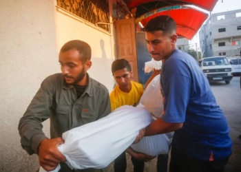 Qəzzada səhiyyə fəlakəti: 350 mindən çox fələstinli xroniki xəstəlikdən əziyyət çəkir