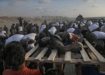 ABŞ-İsrail “Ölüm Tələləri” Yardımlarında Narkotik Həblərlə Bağlı Xəbərdarlıq