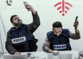 Zərərləri 700 milyon dolları keçdi: Sionist rejim Qəzzanın rabitə sektorunu məhv etdi