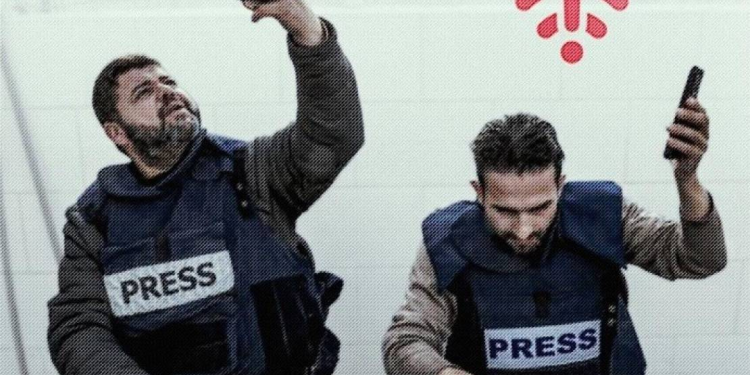 Zərərləri 700 milyon dolları keçdi: Sionist rejim Qəzzanın rabitə sektorunu məhv etdi