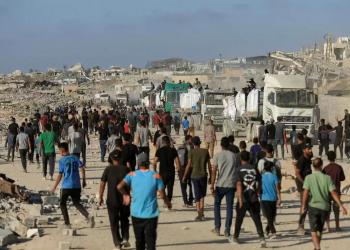 Şok detallar: İşğalçı ordu Qəzzada aclıqdan əziyyət çəkənlərə qarşı necə həddindən artıq qəddarlıq göstərdi