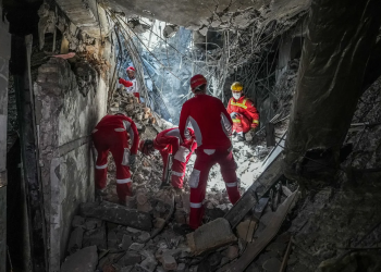 İran: Evin həbsxanasına edilən İsrail hücumunda 71 nəfər öldü