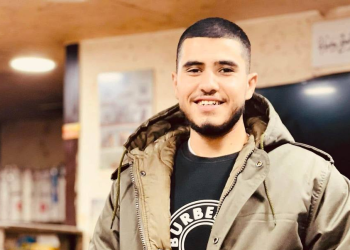 Sionist rejimin həbsxanasında fələstinli məhbus şəhid olub