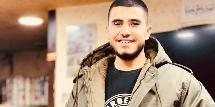 Sionist rejimin həbsxanasında fələstinli məhbus şəhid olub