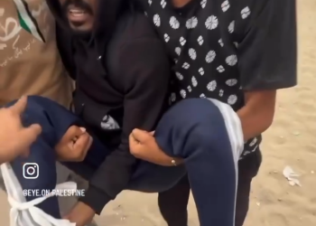 Yardım növbəsində faciə: Mülki əhaliyə birbaşa atəş açıldı, şəhid və yaralılar var