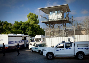 Sionist rejim Madleen fəallarını tək nəfərlik kameralarda saxlamağa hazırlaşır