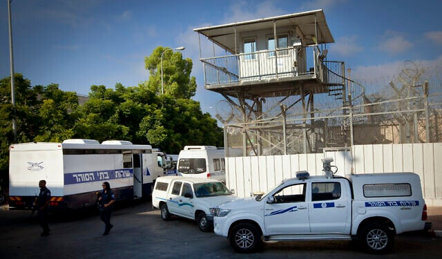Sionist rejim Madleen fəallarını tək nəfərlik kameralarda saxlamağa hazırlaşır