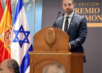 İspaniya “Madleen” gəmisinin beynəlxalq sularda ələ keçirilməsinə görə sionist rejimin səfirini çağırdı