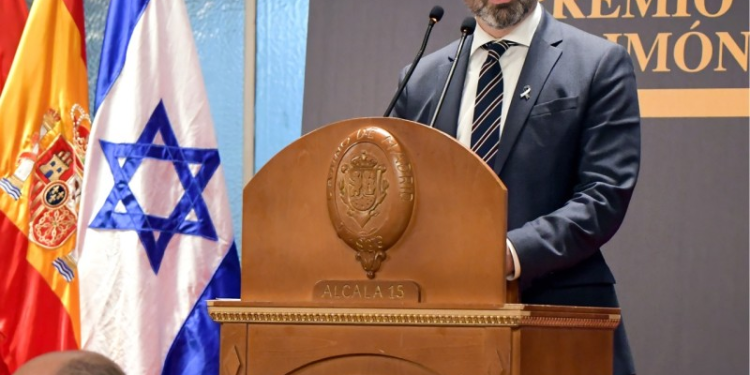 İspaniya “Madleen” gəmisinin beynəlxalq sularda ələ keçirilməsinə görə sionist rejimin səfirini çağırdı