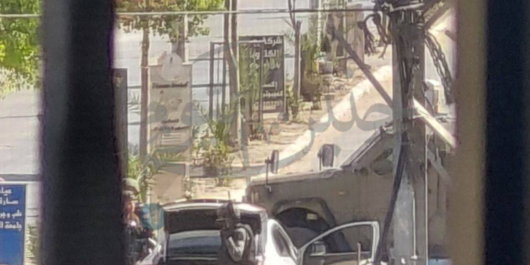 İşğalçıların Cenin şəhəri və düşərgəsində soyqırımı 157-ci günündə davam edir: sistematik dağıntı və qətllər