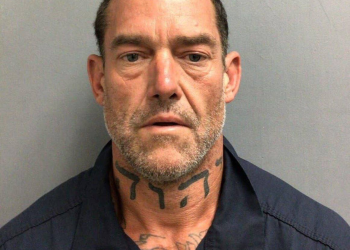 ABŞ: Arizona ştatında keşişi çarmıxa çəkən şəxs saxlanıldı