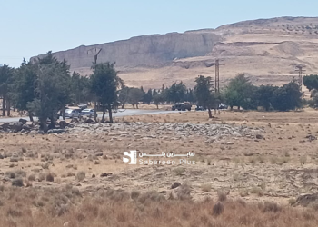 HTŞ -in sionist rəhbəri Culani dövründə Suriya