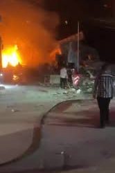 İsrailin Beyrutun cənubuna genişmiqyaslı hücumları; atəşkəsin pozulması və sakinlərin didərgin salınması