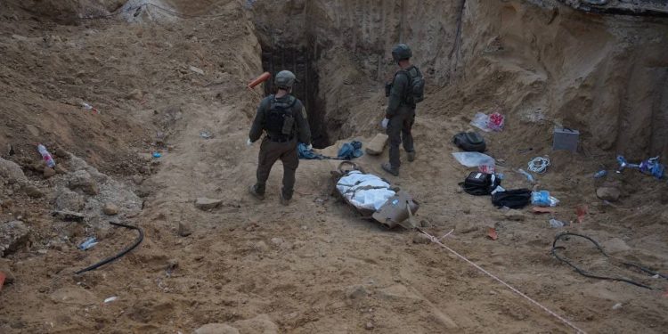 Sionist rejim Məhəmməd Sinvarın şəhid olduğunu iddia edir: Qəssamdan rəsmi açıqlama gözlənilir