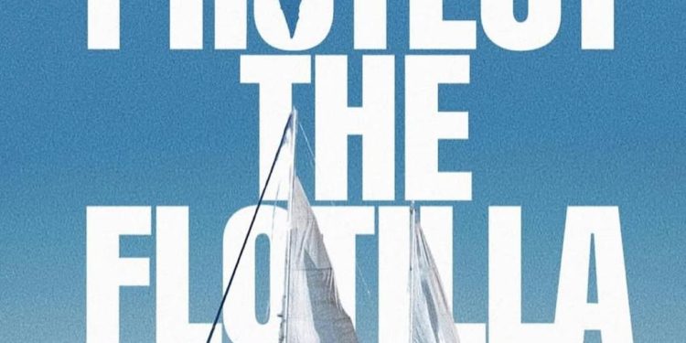 Madleen gəmisinin ümidlərlə dolu səfəri: Qəzzaya çatmasa belə, ürəklərə çatdı