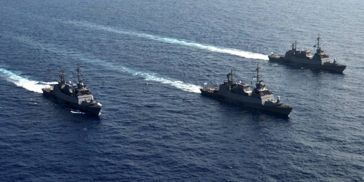 Sionist rejim Hodeyda limanına hücumları təsdiqlədi: Ənsarullaha qarşı hava və dəniz blokadası hədəsi