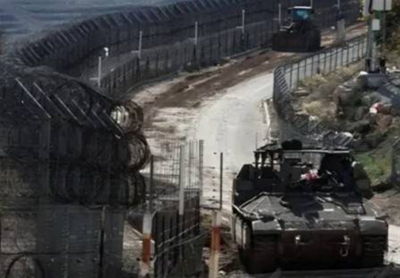 İsrail rejiminin Suriyada işğalçılıq fəaliyyətləri davam edir / Sionistlərin bir kəndə hücumu