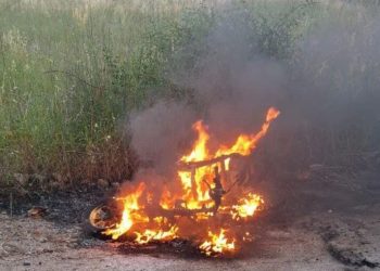 İsrail rejiminin Livanın şimalına dron hücumu nəticəsində 2 şəhid və 3 yaralı var