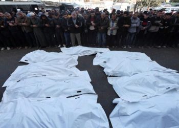 Son 48 saat ərzində Qəzzədə 80 fələstinli şəhid olub