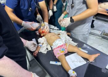 Qəzzədə digər 26 fələstinli şəhid olub