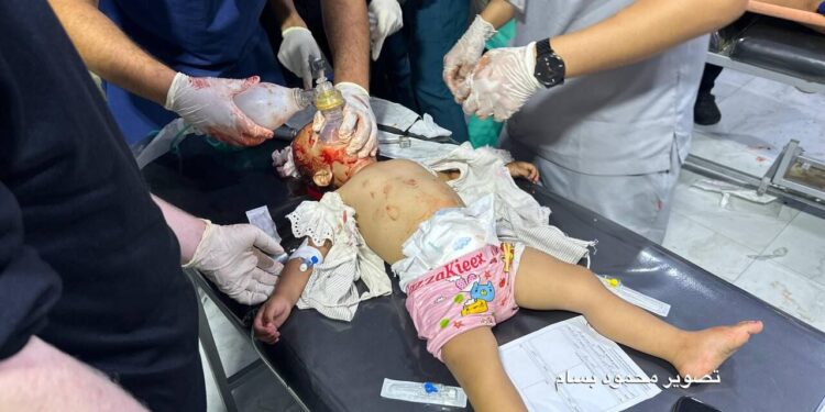 Qəzzədə digər 26 fələstinli şəhid olub