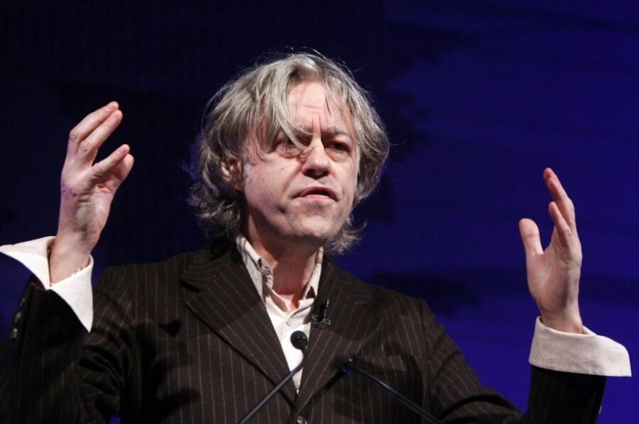 Britaniyalı sənətçi: İsrail və rəsmiləri yalançıdırlar