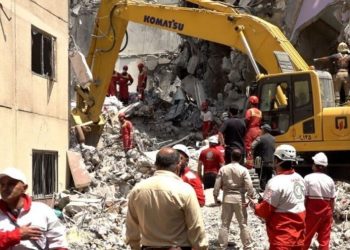 5 şəhid və 30 yaralı: Qızıl Aypara Cəmiyyətinin fədakarlıq payı