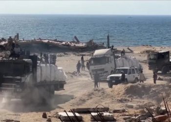 Qəzzədə yardım mərkəzlərinin sionistlərin ov meydanlarına çevrilməsi