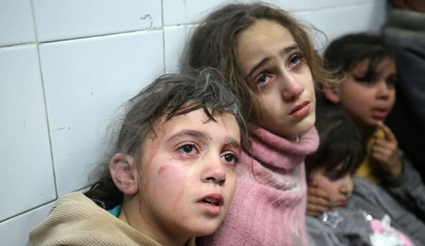 UNRWA: Qəzzədə insanlar aclığın şiddətindən huşunu itirirlər