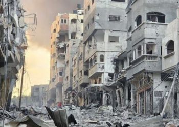 Atəşkəs ərəfəsində onlarla şəhid, yaralı və işğalçı rejimin Qəzzə zolağına hücumlarını davam etdirməsi