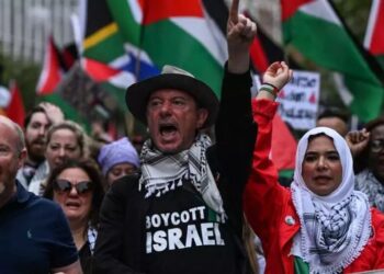 İsrail məhsullarının İrlandiyaya idxalına qadağa