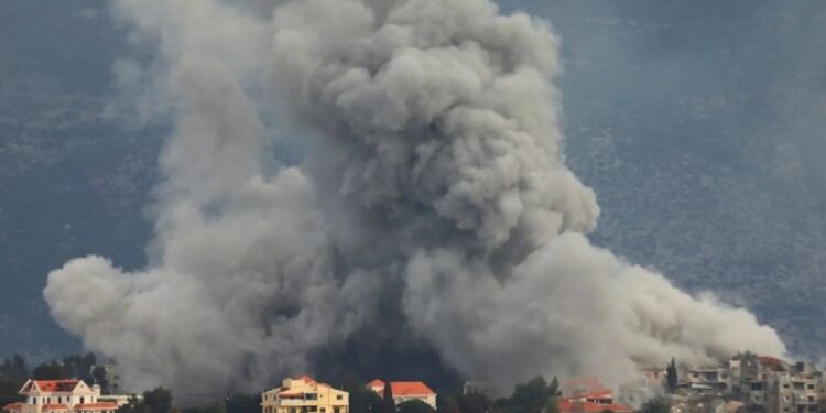 Sionist rejimin Livanın Biqa vadisinə şiddətli hücumları nəticəsində 12 nəfər şəhid olub