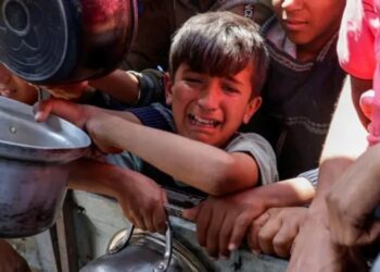 İngilis həkim: İsrail hərbiçiləri qəsdən qəzzəli uşaqları “bir oyun kimi” öldürürlər