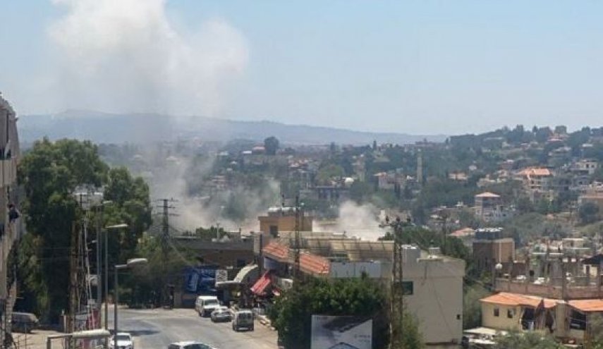 İsrail dronunun Tirə hücumu nəticəsində iki Livan vətəndaşı şəhid olub