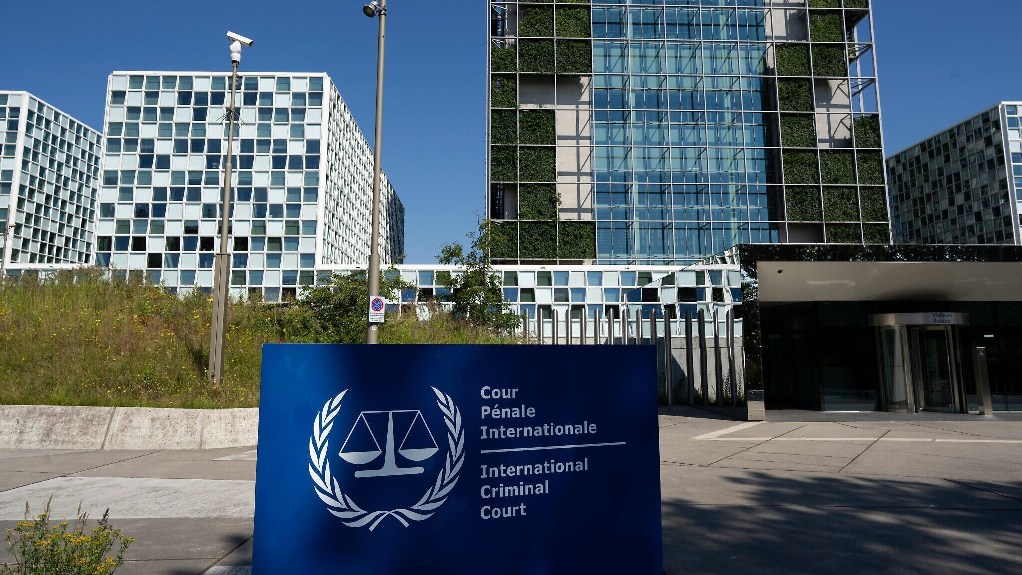 Niderland ilk dəfə İsraili “milli təhlükəsizliyə təhdid” kimi tanıdı