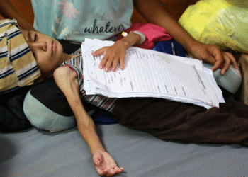 Qəzzədə son 2 gündə 20 nəfər aclıqdan ölüb