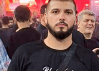 İsrail rejimi Livan vətəndaşını şəhid edib