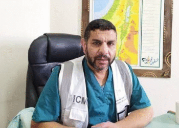 İsrail ordusu Qəzzədə xəstəxana müdirini qaçırıb