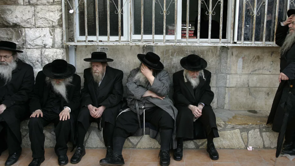 Yüzlərlə yəhudi ravvindən Qəzzə ilə bağlı açıq məktub