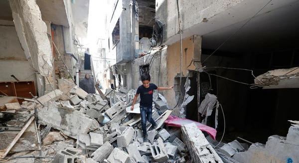 BMT: İordan çayının qərb sahilindəki bütün yaşayış məntəqələri qanunsuzdur