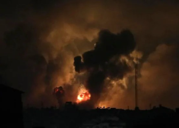 İsrail rejiminin Şeyx Rizvan məhəlləsinə hücumunda 12 şəhid və onlarla yaralı var