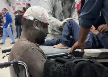 Qəzzədə şəhidlərin sayı 58 mini keçib