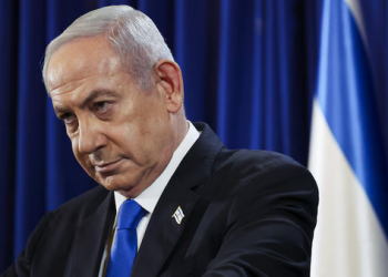 Netanyahunu bir sözlə təsvir edənlər