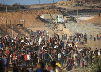 BMT: Qəzzada humanitar yardım məntəqələri yaxınlığında azı 875 fələstinli öldürülüb