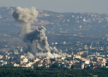 İsrailin Bəqaa vadisinə hava hücumları: 12 şəhid, onlarla yaralı