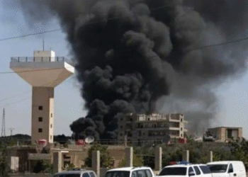 İsrail Dəməşqə hücum etdi – Suveyda qarşıdurmaları fonunda anti-Düruzi zorakılığı və geosiyasi gərginlik artır