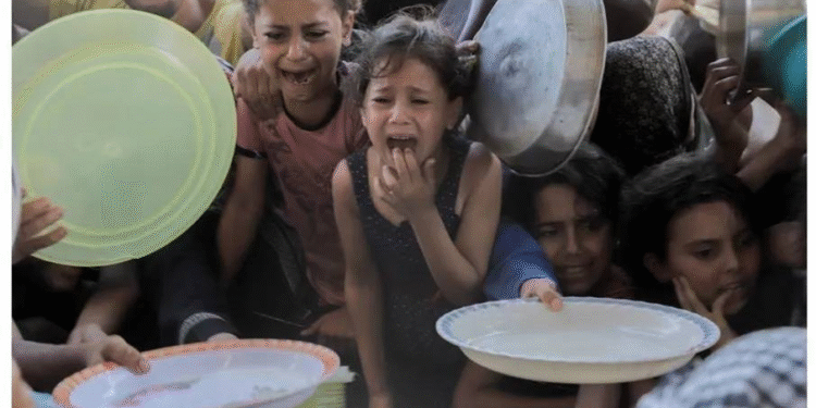 Dəhşətli hesabat: Qəzzada uşaqların ölümü və iztirabı