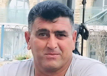 Ceninli əsirin həbsindən bir həftə sonra şəhid olması